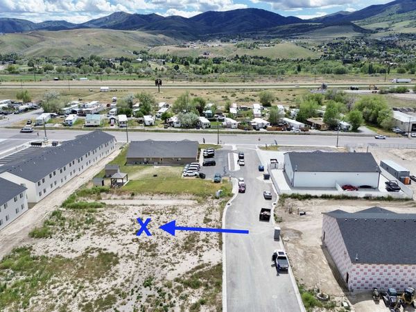 TBD Stan's Way, Pocatello, ID 83204