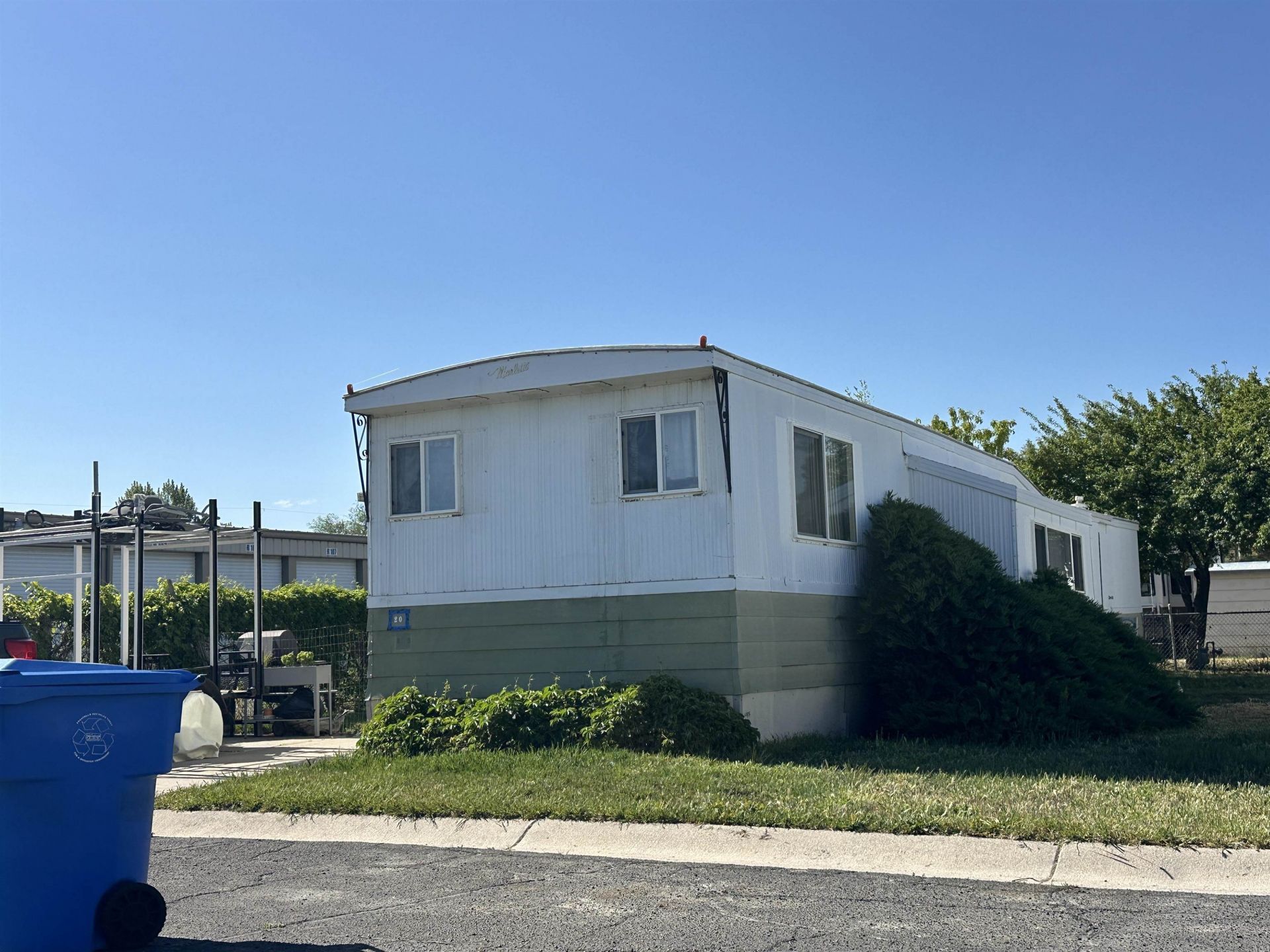 450 W Griffith #20, Pocatello, ID 83201 Main Photo
