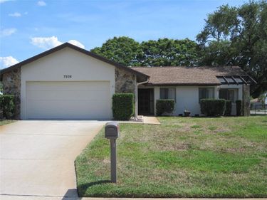 7206 DORCHESTER COURT , HUDSON, FL 34667