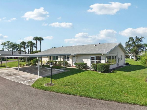 2304 GLENMORE CIRCLE , Unit 327, SUN CITY CENTER, FL 33573