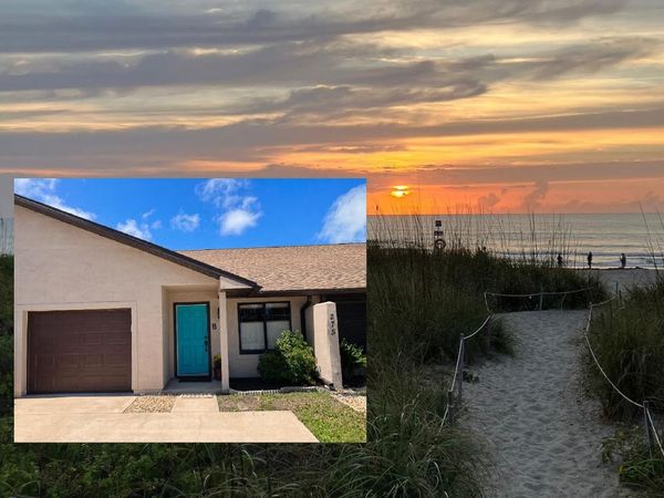 275 S 4TH STREET , Unit 2, COCOA BEACH, FL 32931