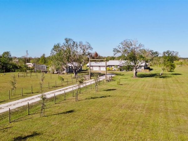 2222 SE MCCLELLAND DRIVE , ARCADIA, FL 34266