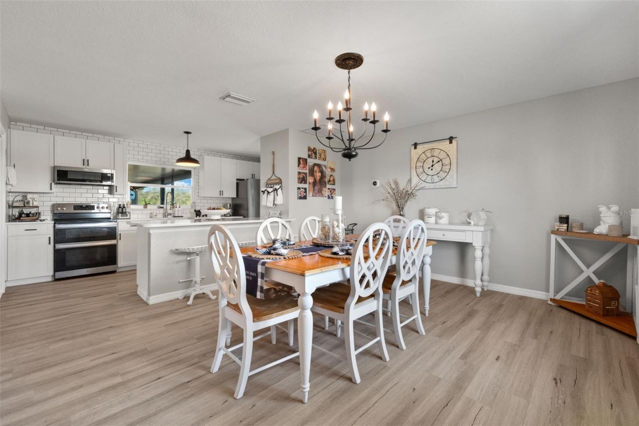 2222 SE Mcclelland Drive, Arcadia, FL 34266 Photo