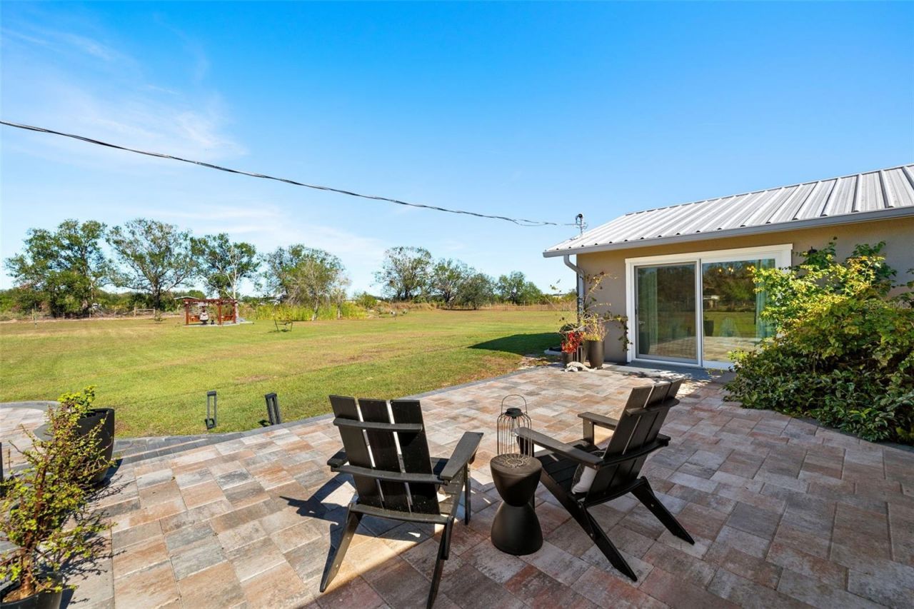 2222 SE Mcclelland Drive, Arcadia, FL 34266 Photo
