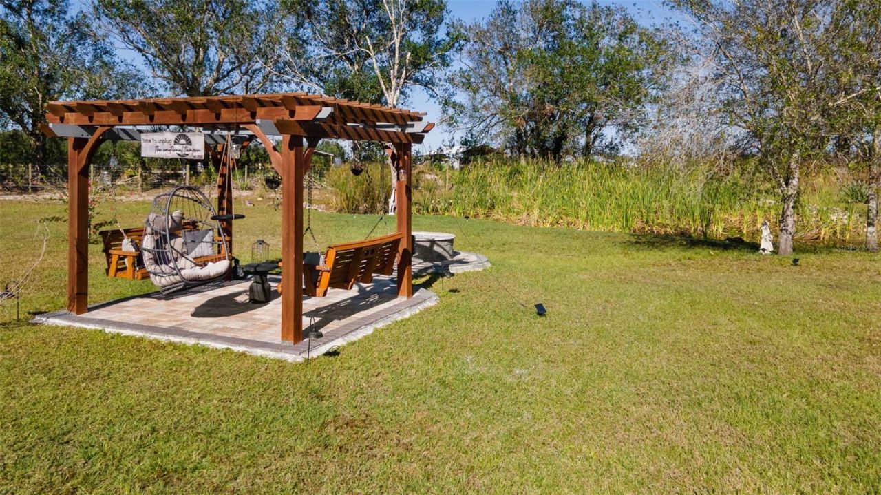 2222 SE Mcclelland Drive, Arcadia, FL 34266 Photo