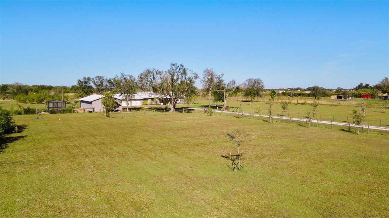 2222 SE Mcclelland Drive, Arcadia, FL 34266 Photo