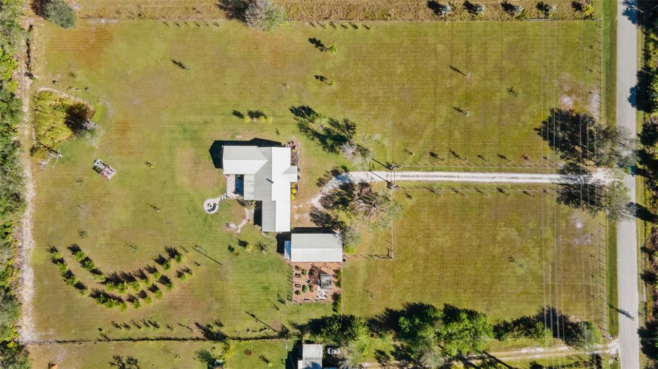 2222 SE Mcclelland Drive, Arcadia, FL 34266 Photo
