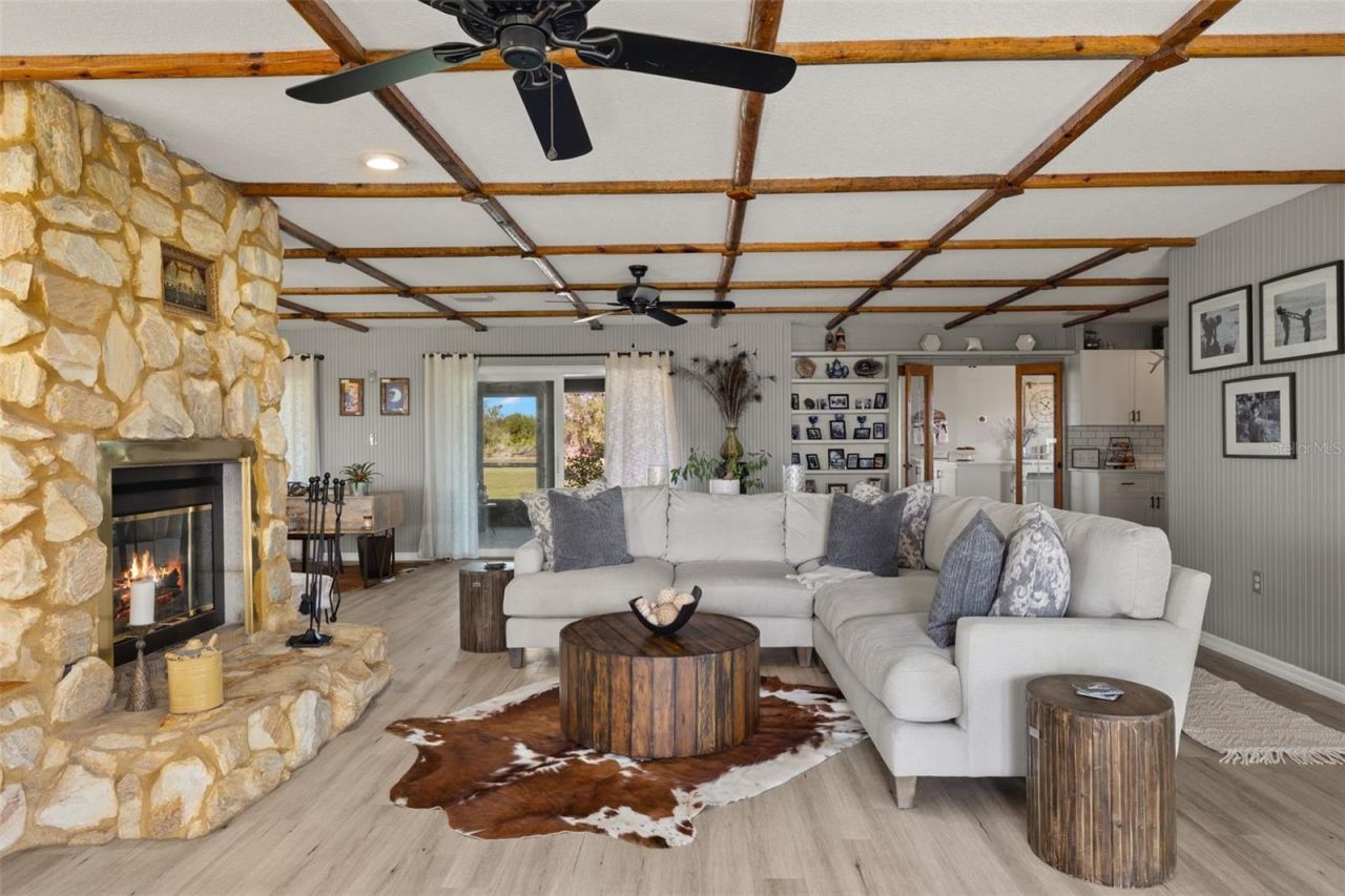 2222 SE Mcclelland Drive, Arcadia, FL 34266 Photo