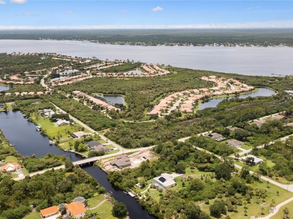 1510 CARSWELL STREET, PORT CHARLOTTE, FL 33953