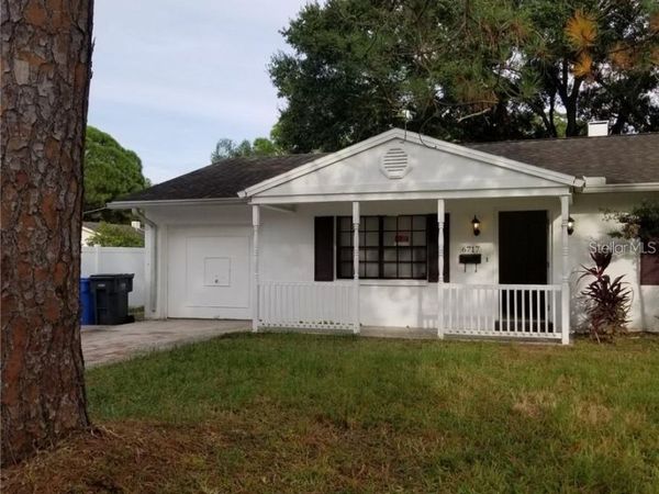 6717 MORNAY, TAMPA, FL 33615