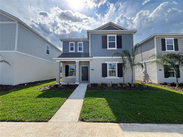 6073 MEDITATION DRIVE , CLERMONT, FL 34714