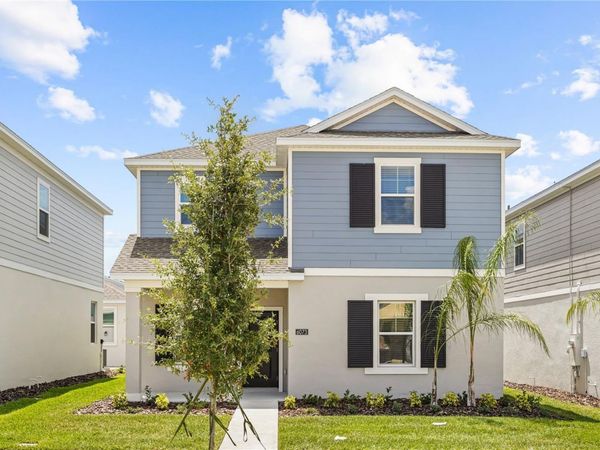 6073 MEDITATION DRIVE, CLERMONT, FL 34714