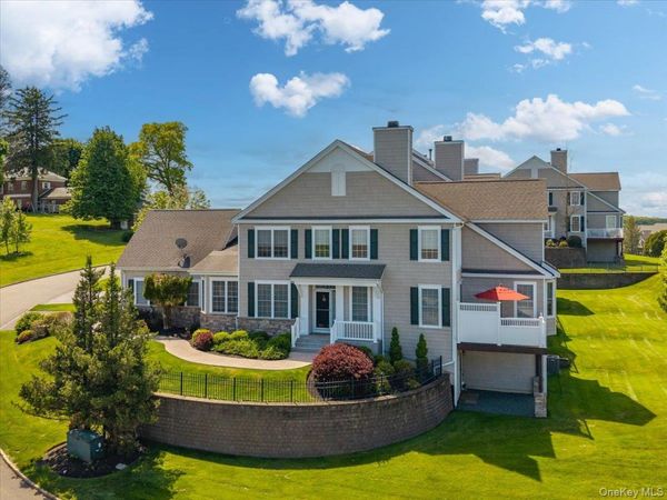 33 Pinehurst Circle, Monroe, NY 10950