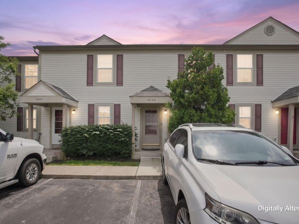 7429 Kirkdale Drive, Unit 3C, Blacklick, OH 43004
