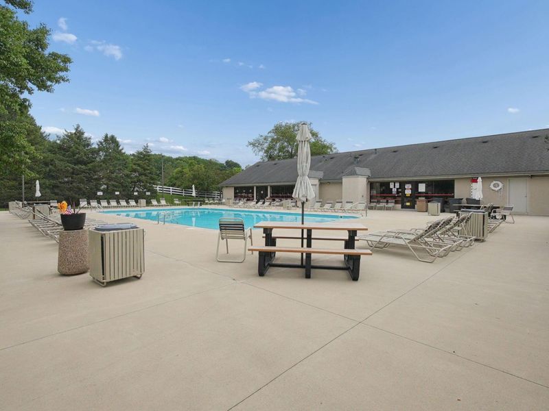 7429 Kirkdale Drive, Unit 3C, Blacklick, OH 43004 Photo 11
