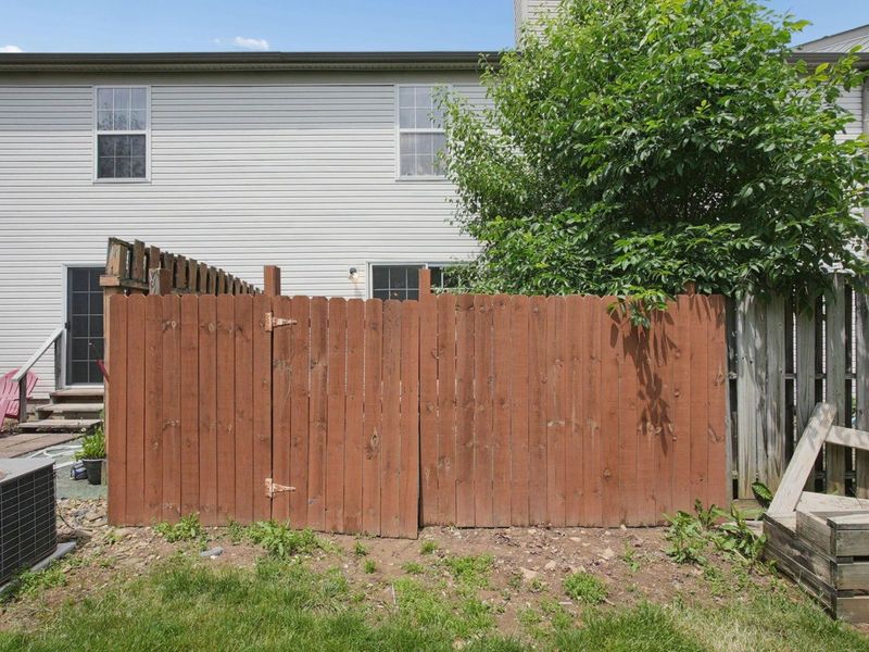 7429 Kirkdale Drive, Unit 3C, Blacklick, OH 43004 Photo 13