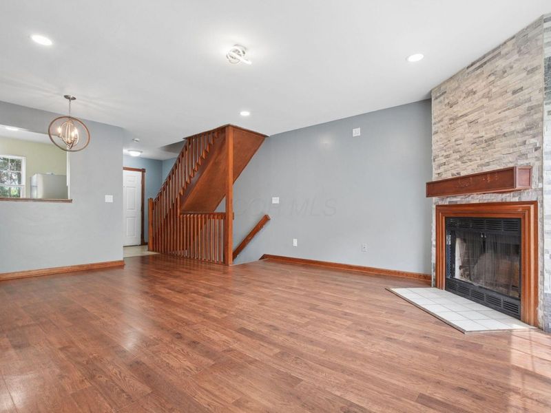 7429 Kirkdale Drive, Unit 3C, Blacklick, OH 43004 Photo 2