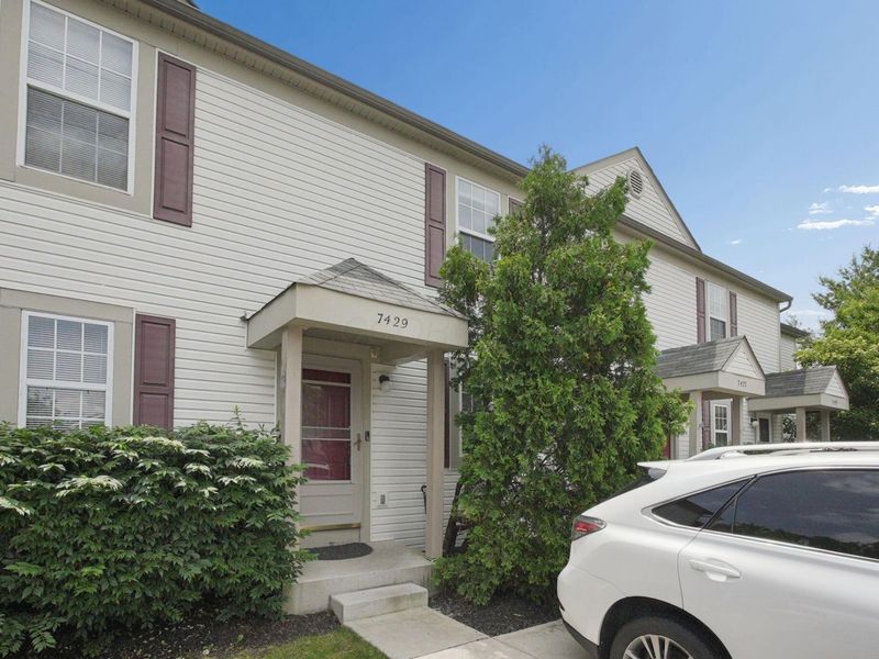 7429 Kirkdale Drive, Unit 3C, Blacklick, OH 43004 Photo 26