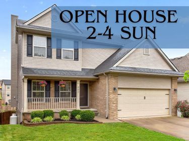 697 Lucille Drive, Lexington, KY 40511