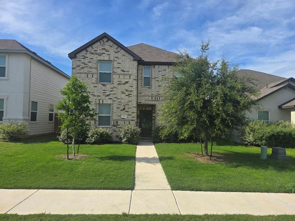 764 Long Run, Liberty Hill, TX 78642