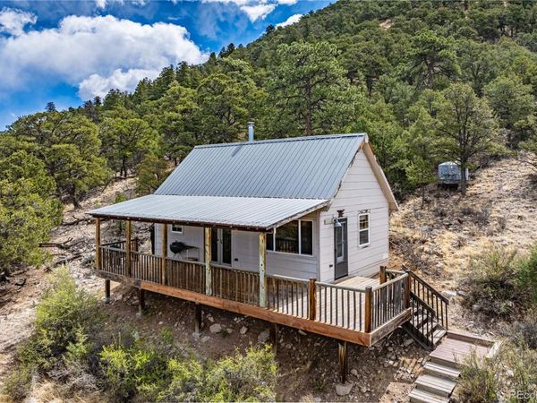 2126 E Path , Cotopaxi, CO 81223
