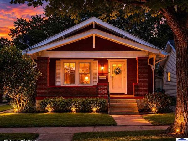 529 S 21st Street, Terre Haute, IN 47803