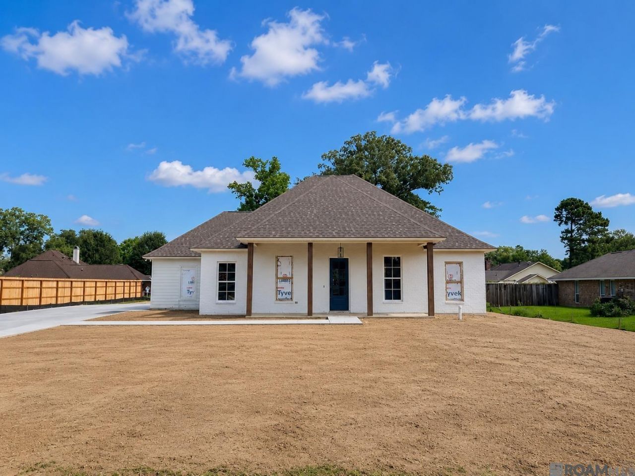 5718 Landmor Dr, Greenwell Springs, LA 70739 Main Photo