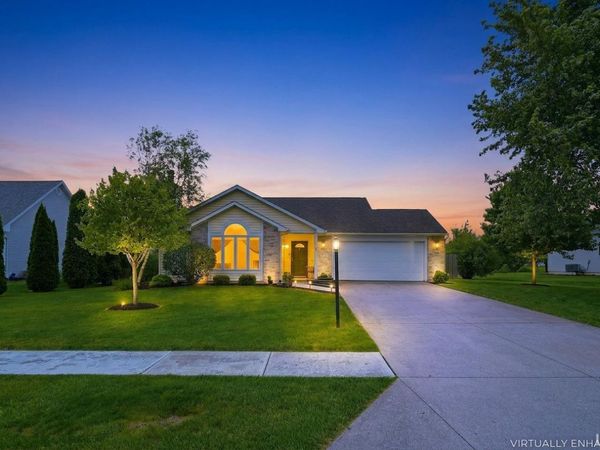 7814 Fibia Place 92, Fort Wayne, IN 46818