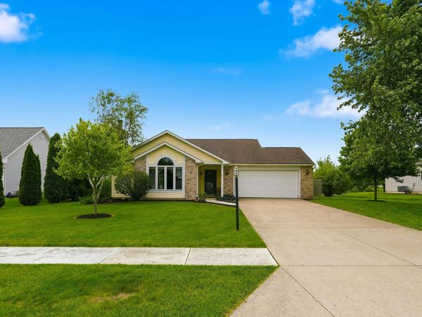 7814 Fibia Place 92, Fort Wayne, IN 46818