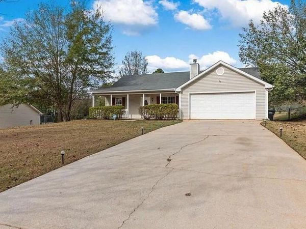 275 branchwood drive , Covington, GA 30016