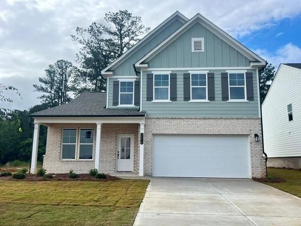 2066 Jordan Knoll Lane, Lawrenceville, GA 30043