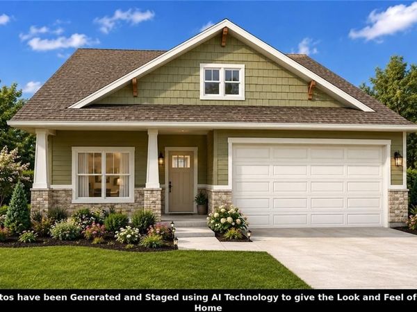24 Lewis Ferguson Road, Emerson, GA 30137