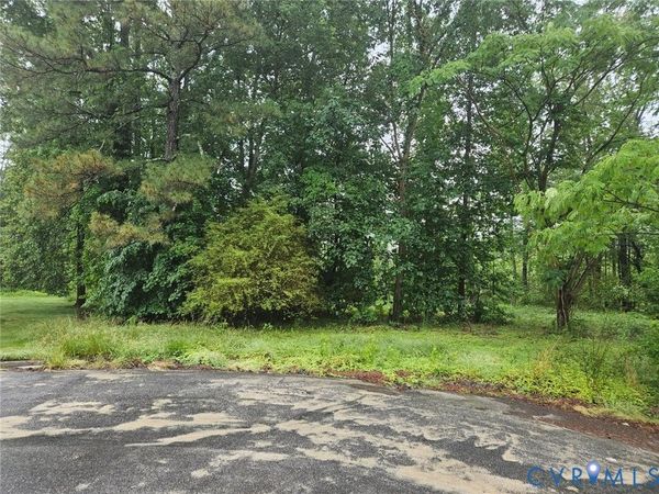 00 Jerral Drive , Prince George, VA 23875