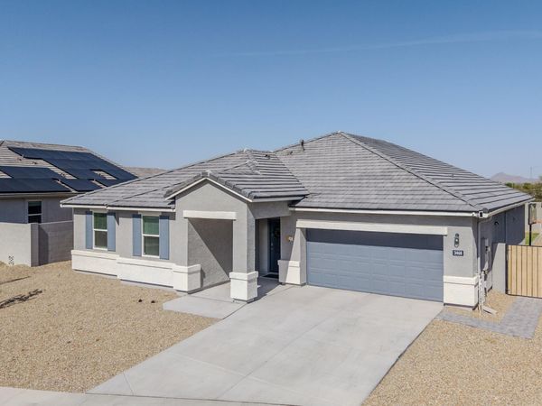3468 N PRESTON Street, Casa Grande, AZ 85122