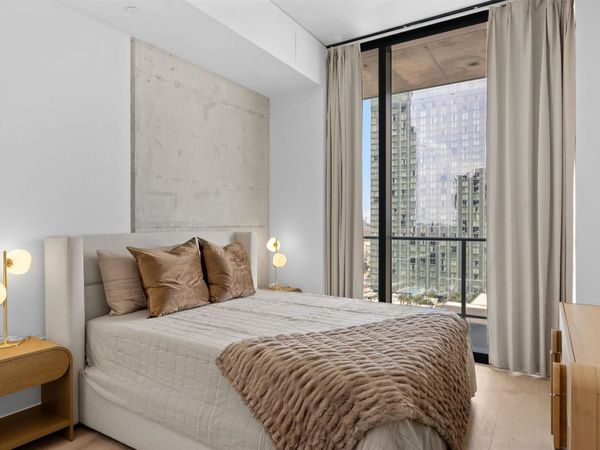 610 Davis ST, Unit 2010, Austin, TX 78701