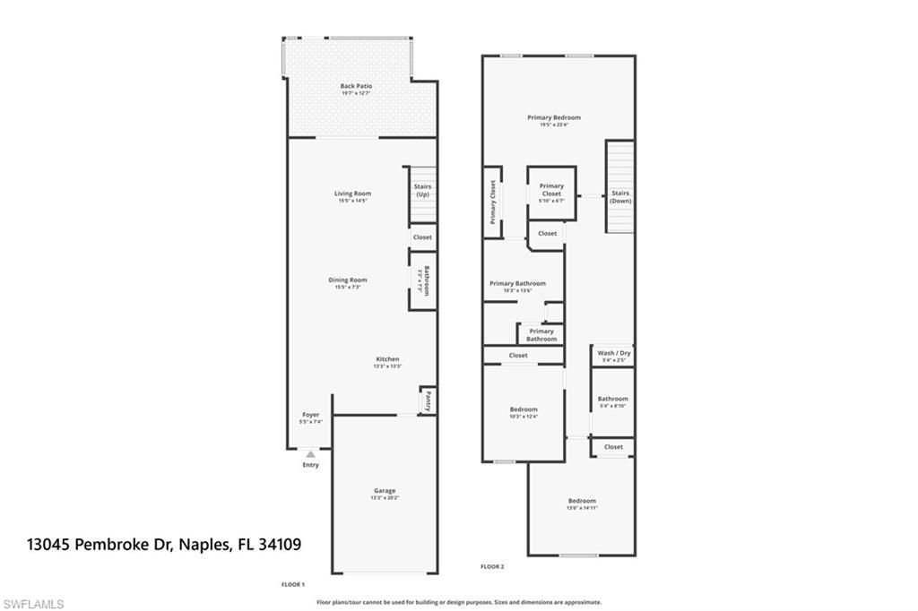 13045 Pembroke Dr, Naples, FL 34105 Photo