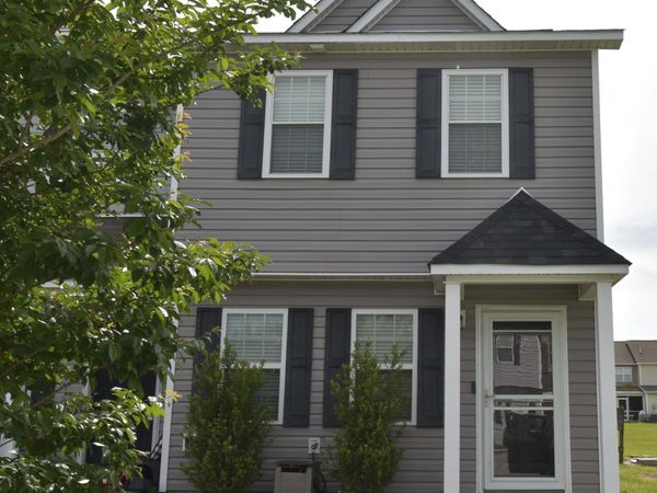 202 Lanieve Court , Unit 4, Hubert, NC 28539