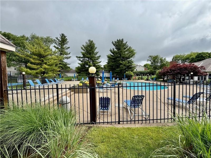 1510 Lake Pointe Way, Unit 12, Centerville, OH 45459 Photo 21