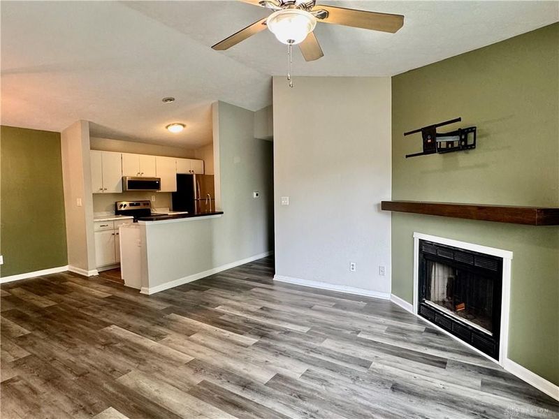 1510 Lake Pointe Way, Unit 12, Centerville, OH 45459 Photo 3