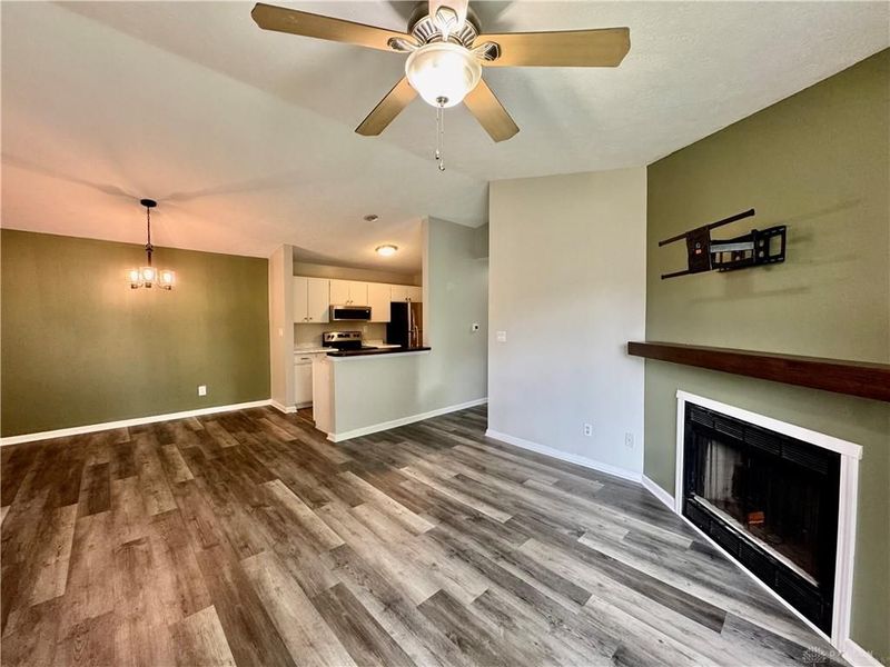 1510 Lake Pointe Way, Unit 12, Centerville, OH 45459 Photo 4