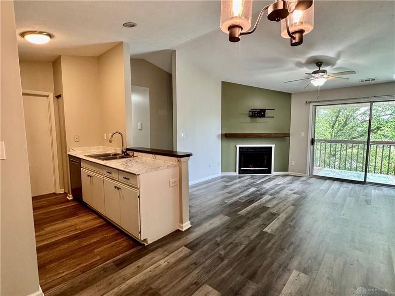 1510 Lake Pointe Way, Unit 12, Centerville, OH 45459 Photo 5