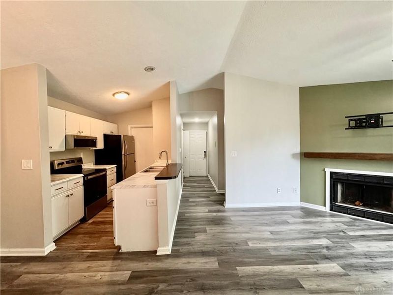 1510 Lake Pointe Way, Unit 12, Centerville, OH 45459 Photo 9