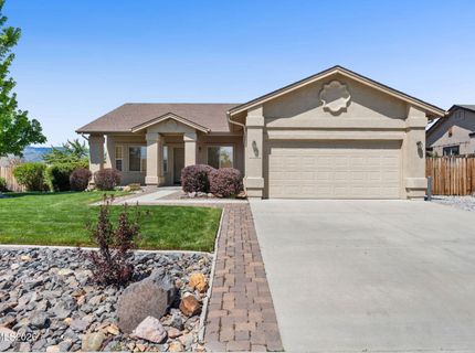 4029 Little Valley Road, Reno, NV 89508 Photo