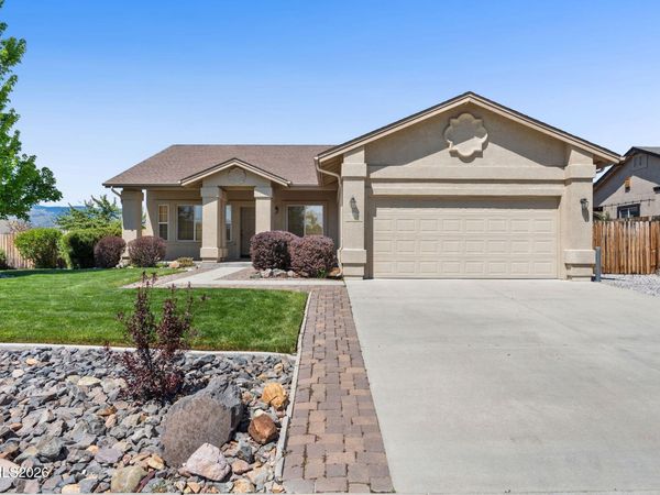 4029 Little Valley Road, Reno, NV 89508