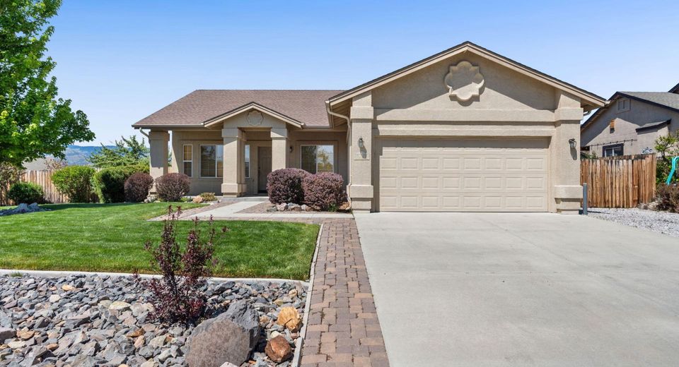 4029 Little Valley Road, Reno, NV 89508 Photo