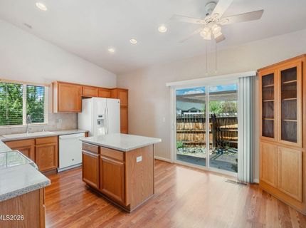 4029 Little Valley Road, Reno, NV 89508 Photo