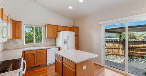 4029 Little Valley Road, Reno, NV 89508 Photo