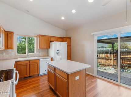 4029 Little Valley Road, Reno, NV 89508 Photo