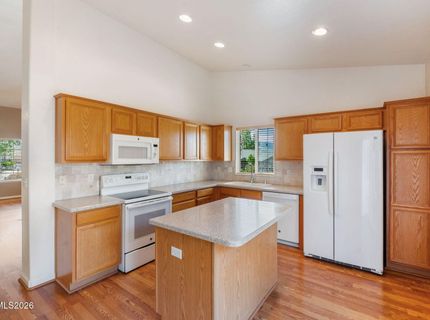 4029 Little Valley Road, Reno, NV 89508 Photo