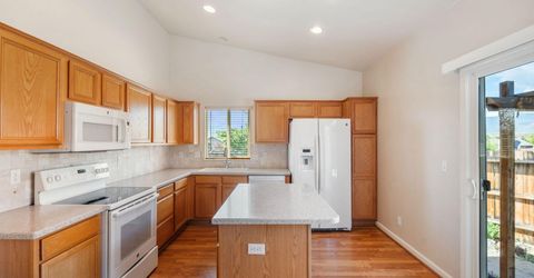 4029 Little Valley Road, Reno, NV 89508 Photo